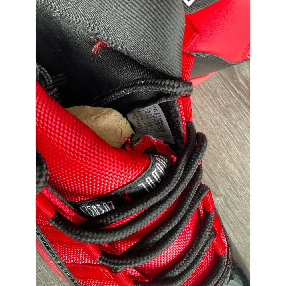 Jordan 11 Retro (Size M10)